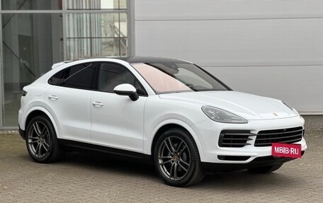 Porsche Cayenne III, 2025 год, 16 470 000 рублей, 3 фотография