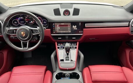 Porsche Cayenne III, 2025 год, 16 470 000 рублей, 7 фотография