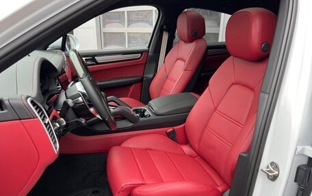 Porsche Cayenne III, 2025 год, 16 470 000 рублей, 8 фотография