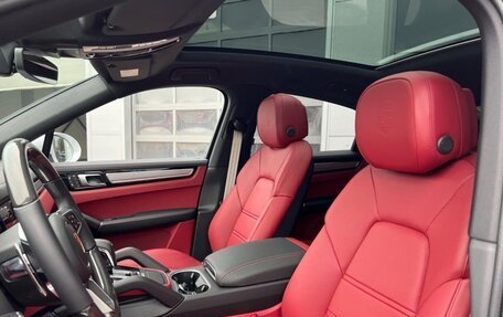 Porsche Cayenne III, 2025 год, 16 470 000 рублей, 9 фотография