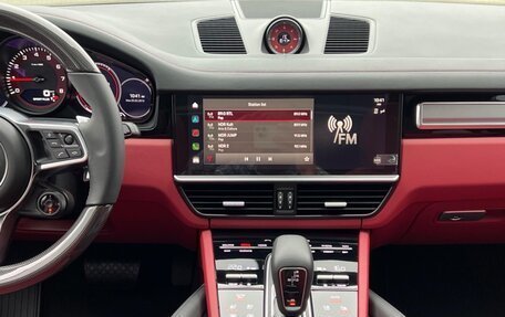 Porsche Cayenne III, 2025 год, 16 470 000 рублей, 12 фотография