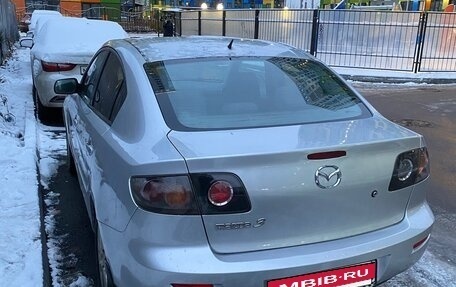 Mazda 3, 2005 год, 295 000 рублей, 2 фотография