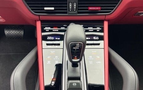 Porsche Cayenne III, 2025 год, 16 470 000 рублей, 15 фотография