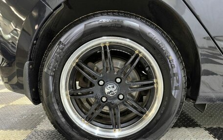 Hyundai Solaris II рестайлинг, 2014 год, 925 000 рублей, 12 фотография