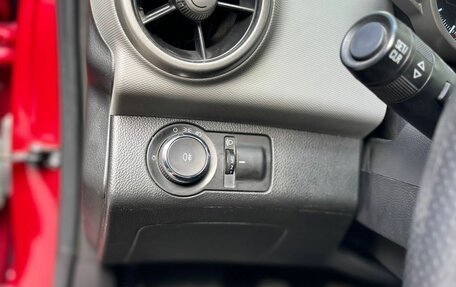 Chevrolet Aveo III, 2013 год, 695 000 рублей, 15 фотография