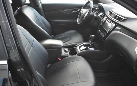 Nissan X-Trail, 2017 год, 1 775 000 рублей, 10 фотография