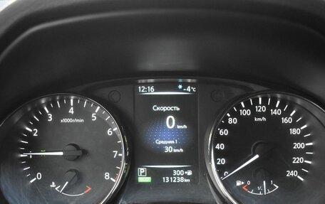 Nissan X-Trail, 2017 год, 1 775 000 рублей, 13 фотография