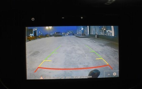 Renault Sandero II рестайлинг, 2019 год, 1 080 000 рублей, 14 фотография