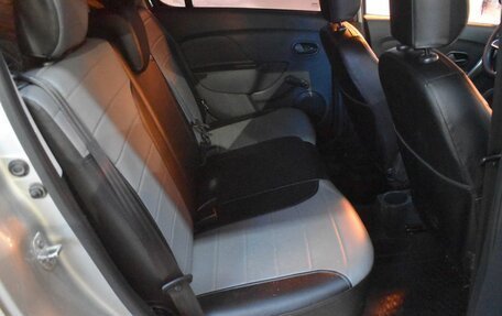 Renault Sandero II рестайлинг, 2019 год, 1 080 000 рублей, 11 фотография