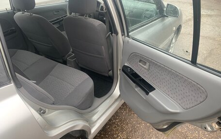 KIA Rio II, 2003 год, 385 000 рублей, 4 фотография