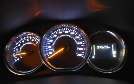 Renault Sandero II рестайлинг, 2019 год, 1 080 000 рублей, 13 фотография