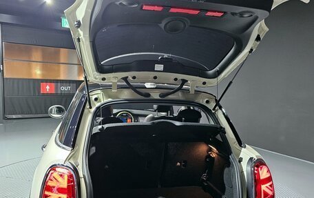 MINI Clubman, 2022 год, 2 250 111 рублей, 5 фотография