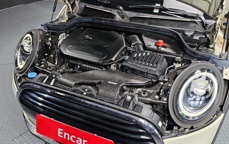 MINI Clubman, 2022 год, 2 250 111 рублей, 7 фотография