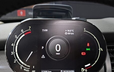 MINI Clubman, 2022 год, 2 250 111 рублей, 9 фотография