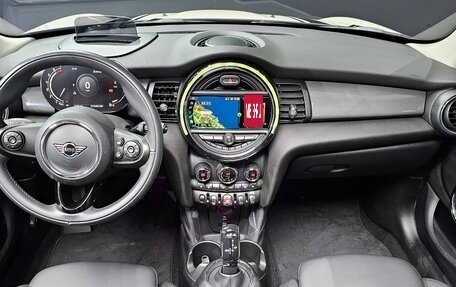 MINI Clubman, 2022 год, 2 250 111 рублей, 8 фотография