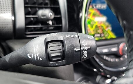 MINI Clubman, 2022 год, 2 250 111 рублей, 18 фотография