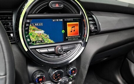 MINI Clubman, 2022 год, 2 250 111 рублей, 15 фотография