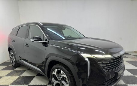 Geely Atlas, 2024 год, 2 970 000 рублей, 3 фотография