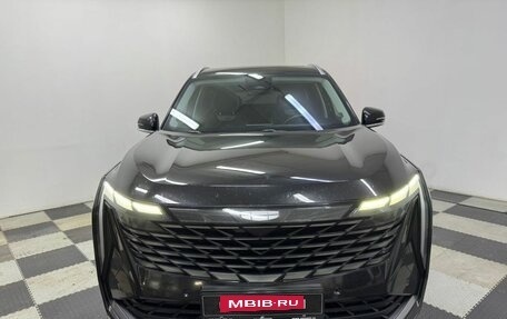 Geely Atlas, 2024 год, 2 970 000 рублей, 2 фотография