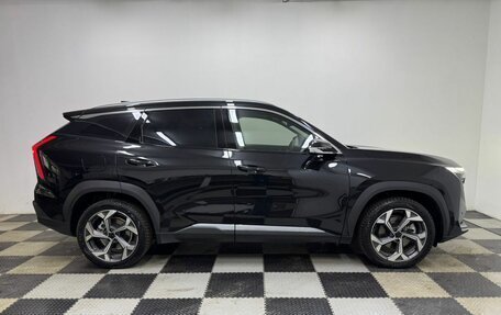 Geely Atlas, 2024 год, 2 970 000 рублей, 4 фотография