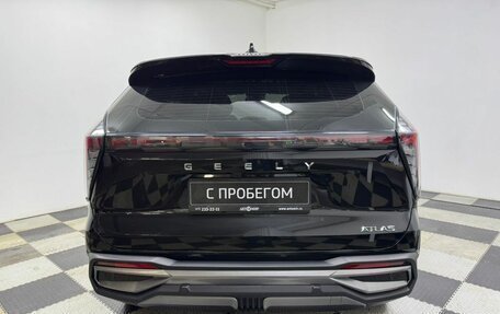 Geely Atlas, 2024 год, 2 970 000 рублей, 6 фотография