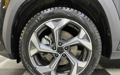 Geely Atlas, 2024 год, 2 970 000 рублей, 13 фотография