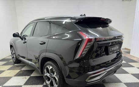 Geely Atlas, 2024 год, 2 970 000 рублей, 7 фотография