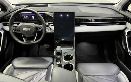 Geely Atlas, 2024 год, 2 970 000 рублей, 10 фотография