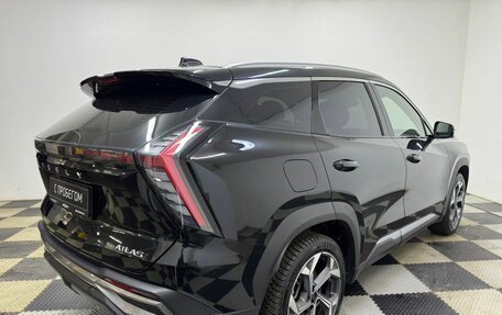 Geely Atlas, 2024 год, 2 970 000 рублей, 5 фотография