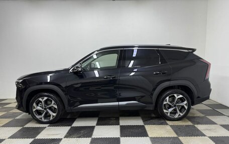 Geely Atlas, 2024 год, 2 970 000 рублей, 8 фотография