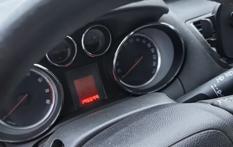 Opel Mokka I, 2014 год, 890 000 рублей, 7 фотография