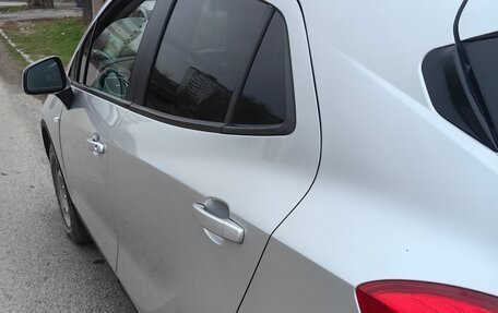 Opel Mokka I, 2014 год, 890 000 рублей, 5 фотография