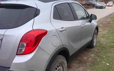 Opel Mokka I, 2014 год, 890 000 рублей, 1 фотография