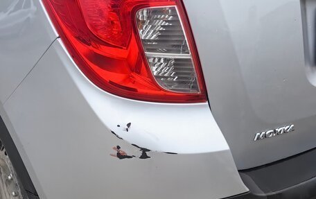 Opel Mokka I, 2014 год, 890 000 рублей, 4 фотография