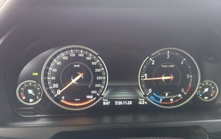 BMW X6, 2014 год, 3 400 000 рублей, 3 фотография