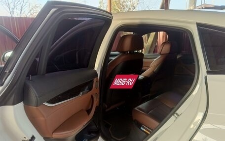 BMW X6, 2014 год, 3 400 000 рублей, 2 фотография