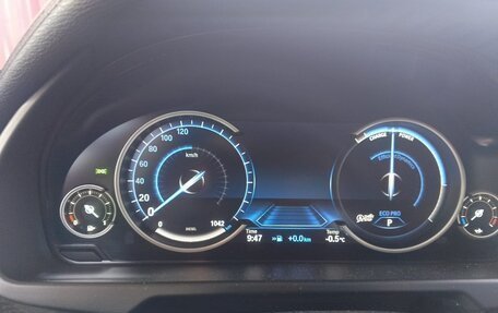 BMW X6, 2014 год, 3 400 000 рублей, 10 фотография