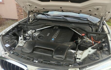 BMW X6, 2014 год, 3 400 000 рублей, 9 фотография