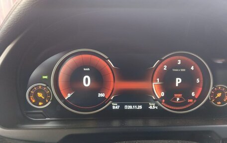 BMW X6, 2014 год, 3 400 000 рублей, 7 фотография