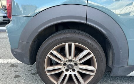 MINI Countryman II (F60), 2022 год, 2 240 111 рублей, 5 фотография