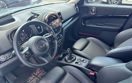 MINI Countryman II (F60), 2022 год, 2 240 111 рублей, 6 фотография