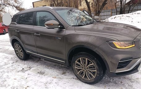 Geely Atlas, 2023 год, 1 900 000 рублей, 2 фотография