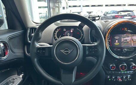 MINI Countryman II (F60), 2022 год, 2 240 111 рублей, 9 фотография