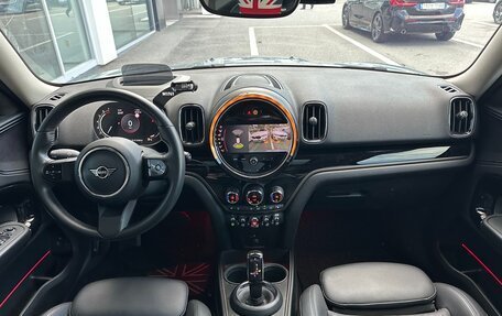 MINI Countryman II (F60), 2022 год, 2 240 111 рублей, 7 фотография