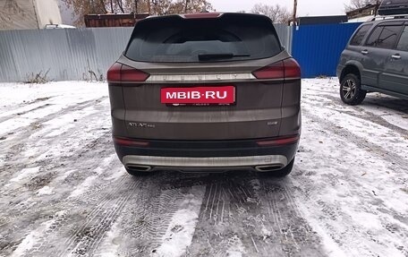 Geely Atlas, 2023 год, 1 900 000 рублей, 5 фотография