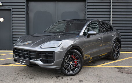 Porsche Cayenne III, 2025 год, 24 600 000 рублей, 1 фотография