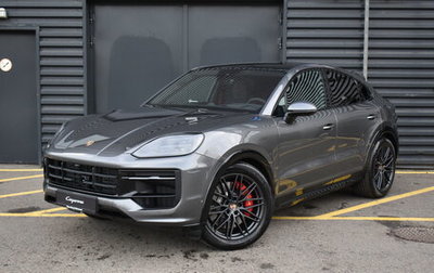 Porsche Cayenne III, 2025 год, 24 600 000 рублей, 1 фотография