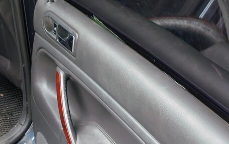 Volkswagen Passat B5+ рестайлинг, 2004 год, 350 000 рублей, 3 фотография