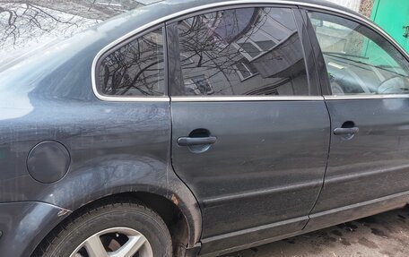 Volkswagen Passat B5+ рестайлинг, 2004 год, 350 000 рублей, 8 фотография