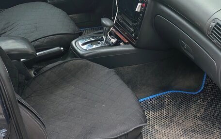 Volkswagen Passat B5+ рестайлинг, 2004 год, 350 000 рублей, 7 фотография